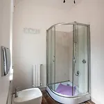 לינה וארוחת בוקר Municipio 25
