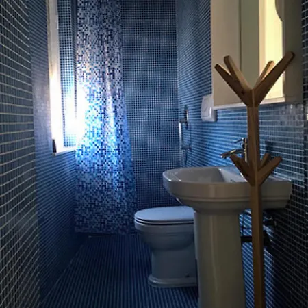 Municipio 25 Frühstückspension Corigliano Calabro