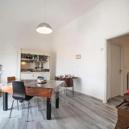 Municipio 25 Frühstückspension