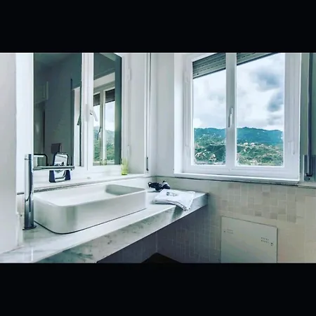 Alojamento de Acomodação e Pequeno-almoço Municipio 25 Corigliano Calabro