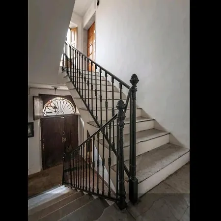 Municipio 25 Alojamento de Acomodação e Pequeno-almoço *